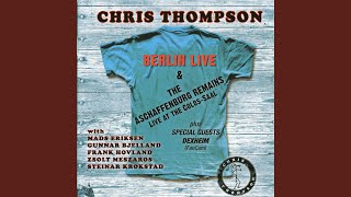 Wasting Time (Live) Net Worth