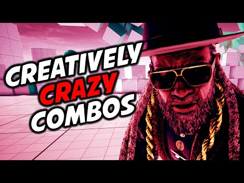 Creative And Crazy Leroy Combos You Have Not Seen BEFORE...