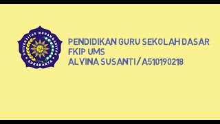 Materi Kelas 4 Tema 8 : JENIS PEKERJAAN BERDASARKAN LINGKUNGANNYA