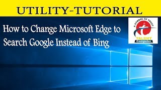 How To Change Default Search Engine In Internet Explorer? screenshot 1
