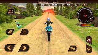 Trial Xtreme Dirt Bike Racing Android Gameplay screenshot 5