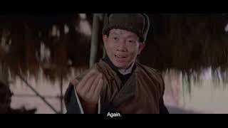Legenda Jurus Mabuk  Drunk Master Good Movie