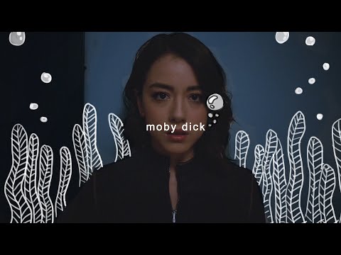 Daisy Johnson | Moby Dick 🐳