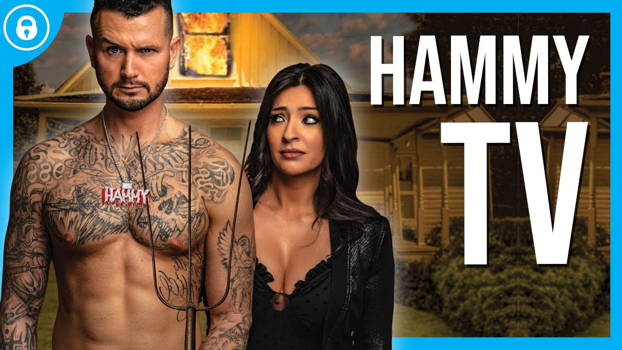 Hammy.tv leaked