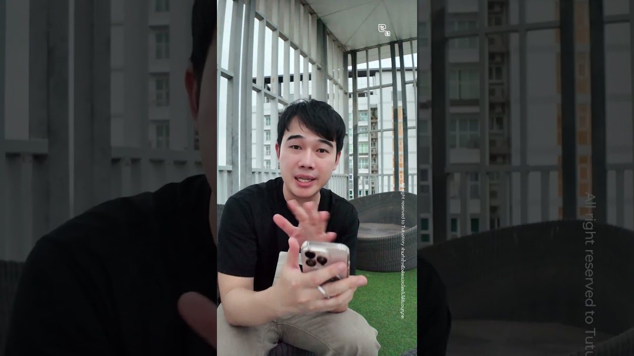 Wonew MagSafe Ring Grip จับมือถือง่าย ตั้งมือถือดูหนังสบาย หรือติดเสาเหล็กถ่ายเซลฟี่สวยๆ ก็ได้  📸✨