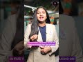 Where Do You See Yourself in 5 Years? | Answer Like a Pro | ft. Padmini #seekho #shorts