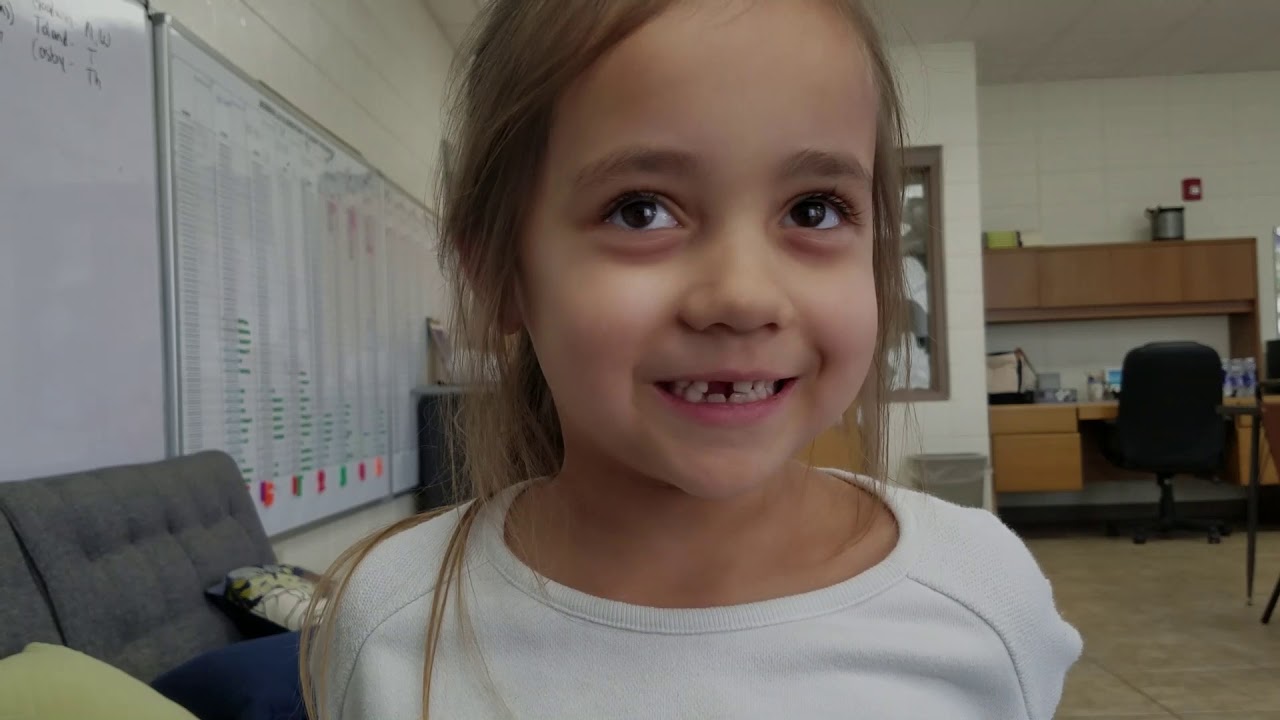 Jessieville Elementary Shares Resolutions for 2020 YouTube