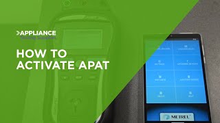 How to Activate aPAT on your DeltaPAT 3309 BT