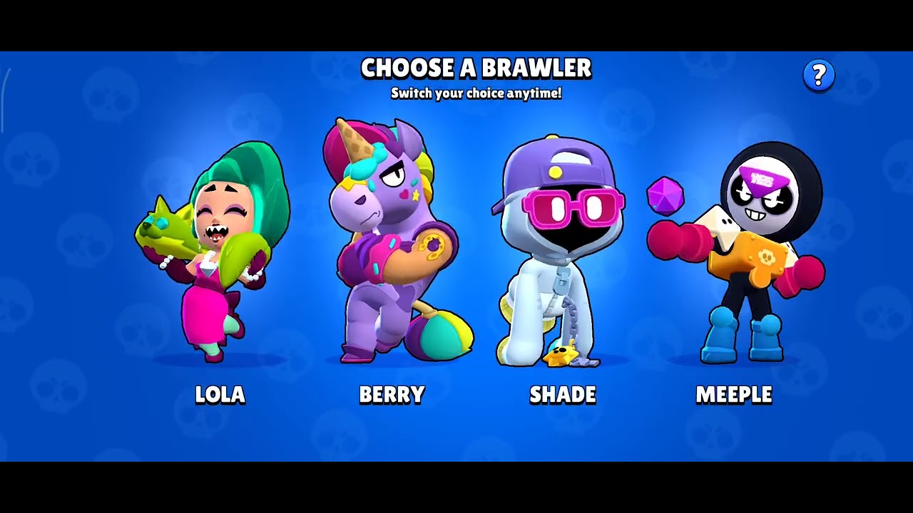 championchip(i brutalno otvaranje)