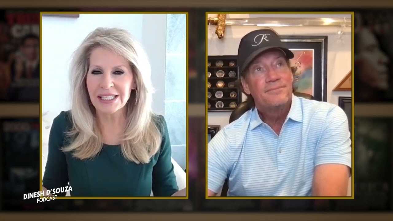 Actor Kevin Sorbo Discusses The Culture War And How Conservatives Can Win It