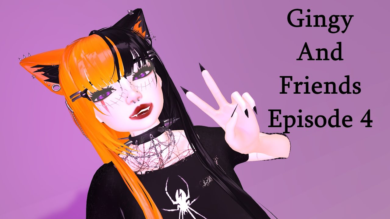 Gingy And Friends Episode 4 - YouTube