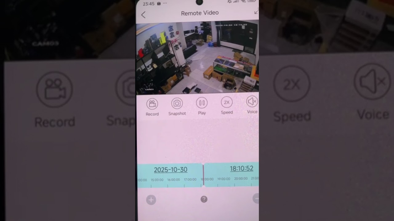Bukti pengiriman return mobo H110m venomrx dari as_Computer / Shopee