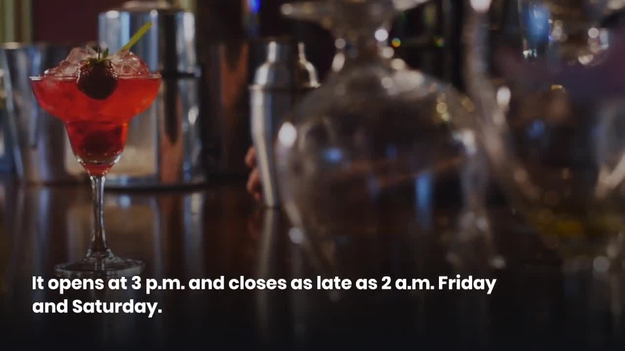 New daiquiri shop opens in Baton Rouge +L5V YouTube