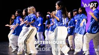 after hours | Mirani, 88Rising, Rich Brian, Stray Kids Choreography [Close View]
