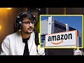 Swagat gyawali shares his experience working for amazon  sushant pradhan podcast