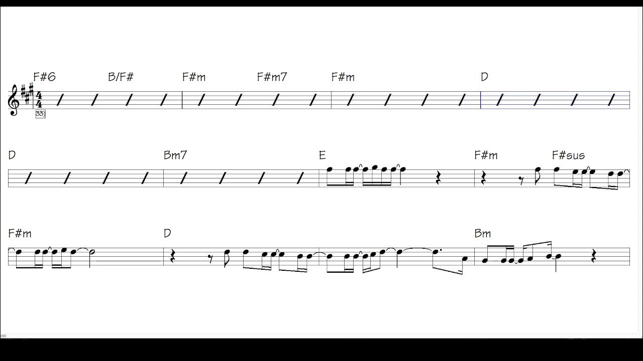 Non abbiam bisogno di parole Ron Alto sax YouTube