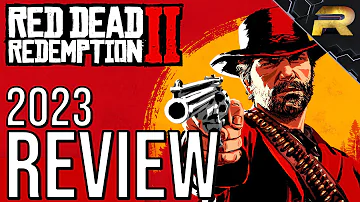 Vyplatí se Red Dead Redemption 2 koupit na PC?