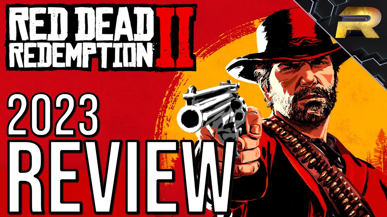 Red Dead Redemption 2 Review