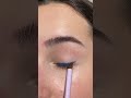 AQUA makeup look tutorial 🌊