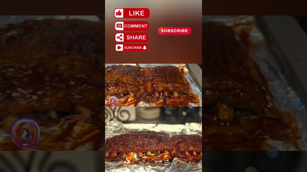 Easy rib recipe to make right at home. Instant Pot