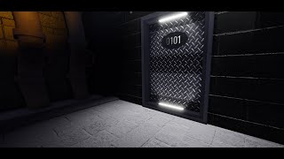 Doors Floor 2 - Teaser Trailer