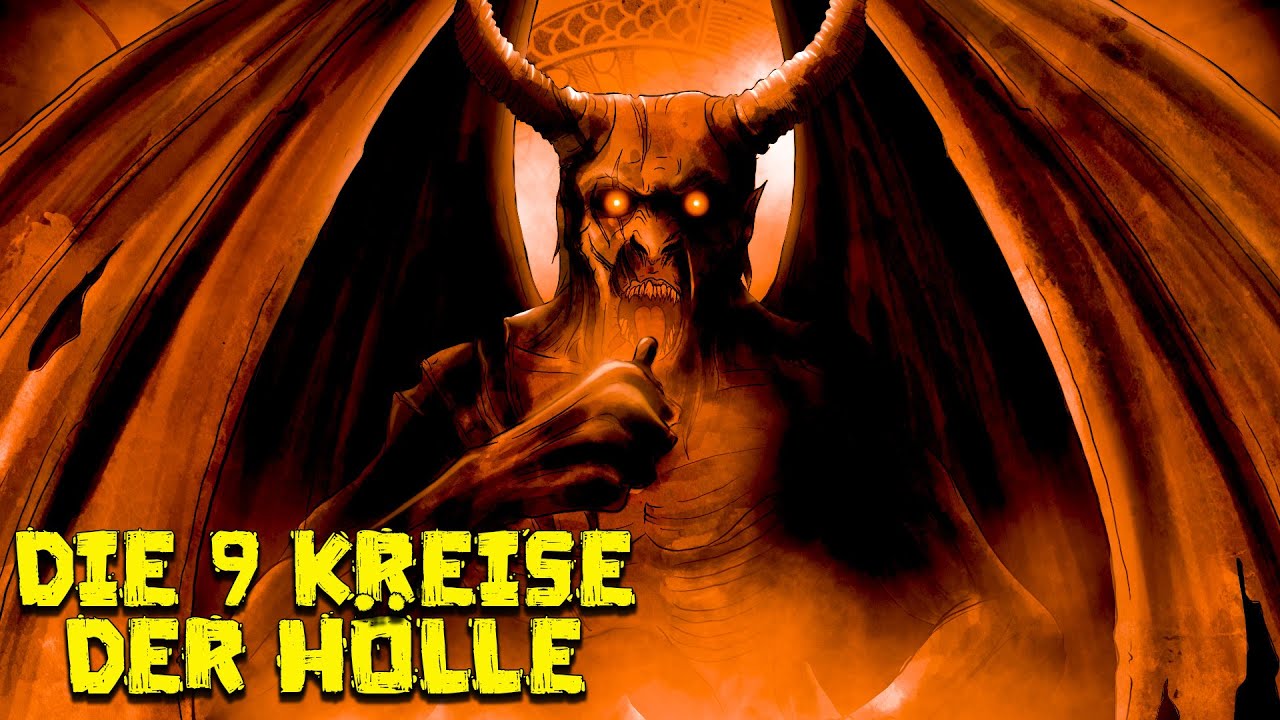 Satan – Der Herr der Hölle und Feind Gottes – Engel und Dämonen