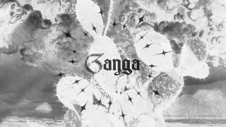 GANGA / Peso pluma X Tito Doble P X El Randal (lyric video)