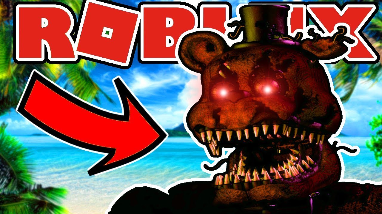 Finding Lost Fred Bear Badge And Lost Narrator Scary Story In Roblox Fredbear S World Of Fantasy By Digitizedpixels - roblox fnaf rp void