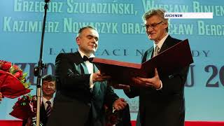 Wspomnienie Kazimierza Nowaczyka. Odszedł człowiek oddany prawdzie