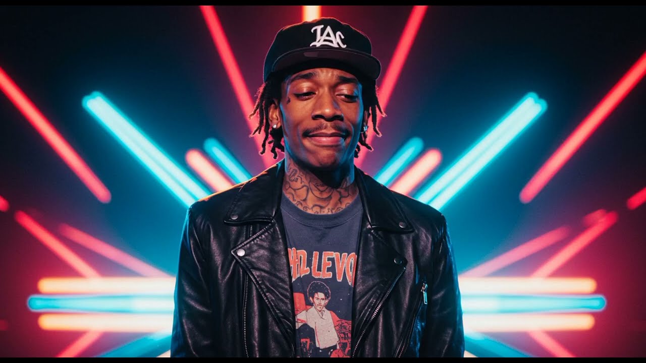 Wiz Khalifa – Fake Love (Heartbreak Anthem Lyrics Video)