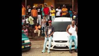 Thato Saul - Tau Street (Interlude)