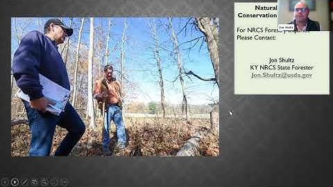 Environmental Quality Incentives Program