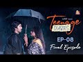 Teenage Diaries - Episode 08 || Web Series || CAPDT