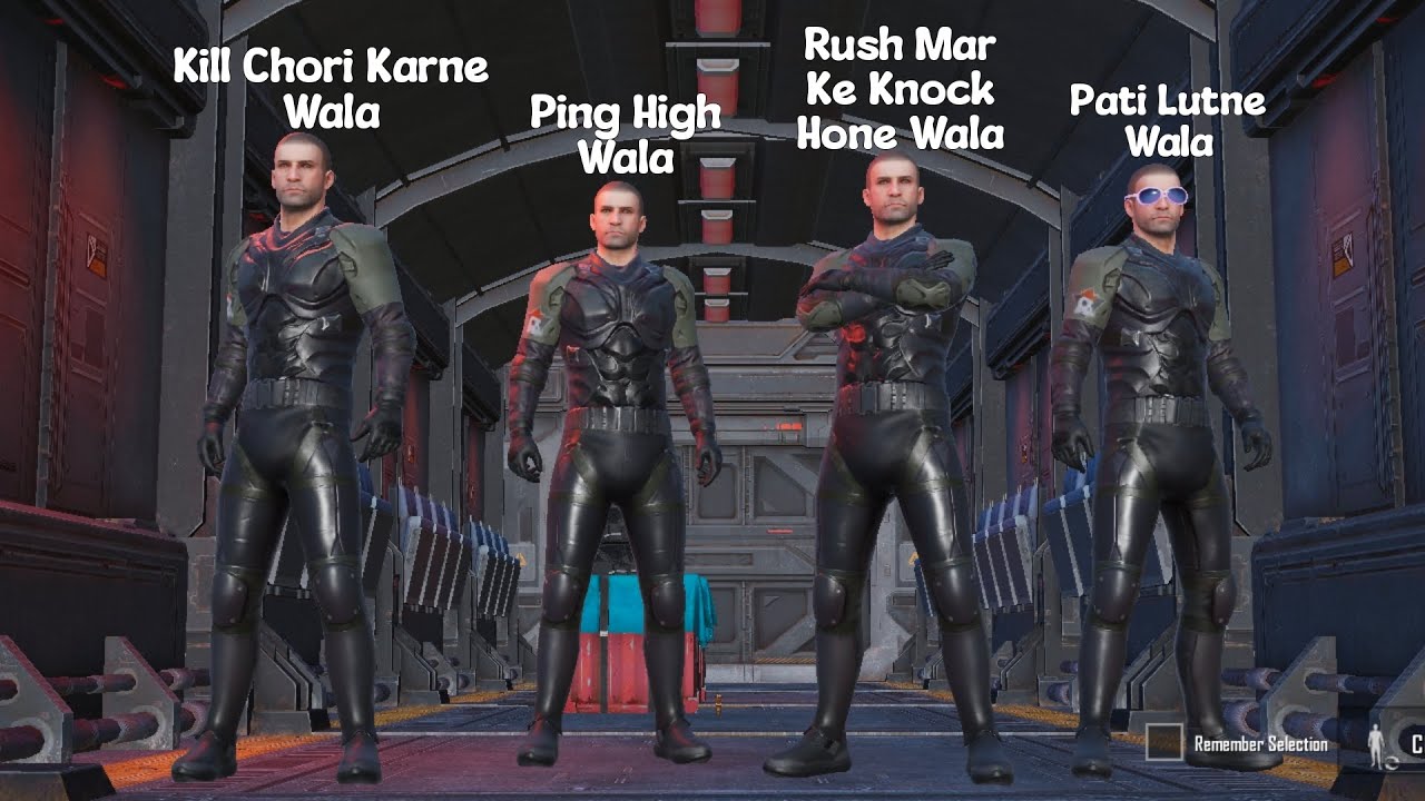 Baba Tilu ☠️🫣 | JAGIR IS LIVE 