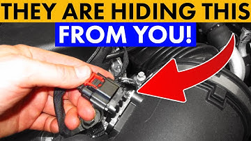 Honda Mechanics HATE This Reset Trick – It Fixes 99% of Problems For FREE
