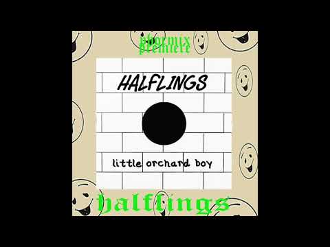 Halflings — Phormix Premiere #81 | Halflings - Some Young Guy [PSYCHIC LIBERATION]