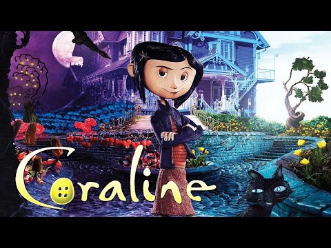 Coraline (Laika Studios Edition): : Keith David, Jerome