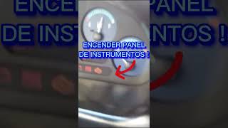 Cómo ENCENCER el motor cuando la batería se descarga #shorts #bateria #descargada #motor #prender