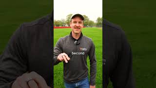 3 Rules for Mowing Wet Grass!