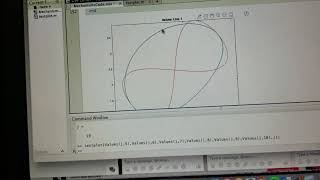 Mechanisms Code demonstration