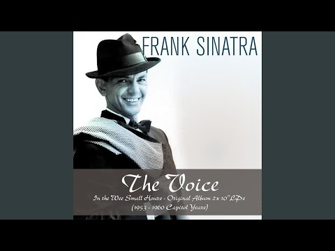 Dancing On the Ceiling (feat. Nelson Riddle and His Orchestra)