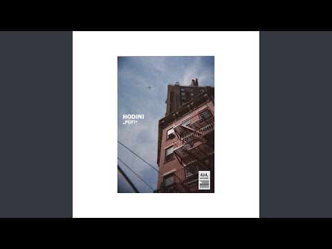 Hodini — Gritty