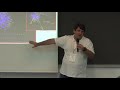 Fragmentar y dearticular redes de crimen Topología y debilidad de redes / Juan C. González Abella