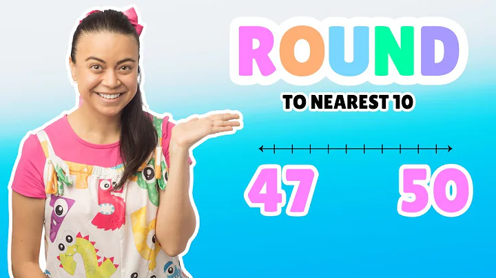 Rounding to the Nearest 10