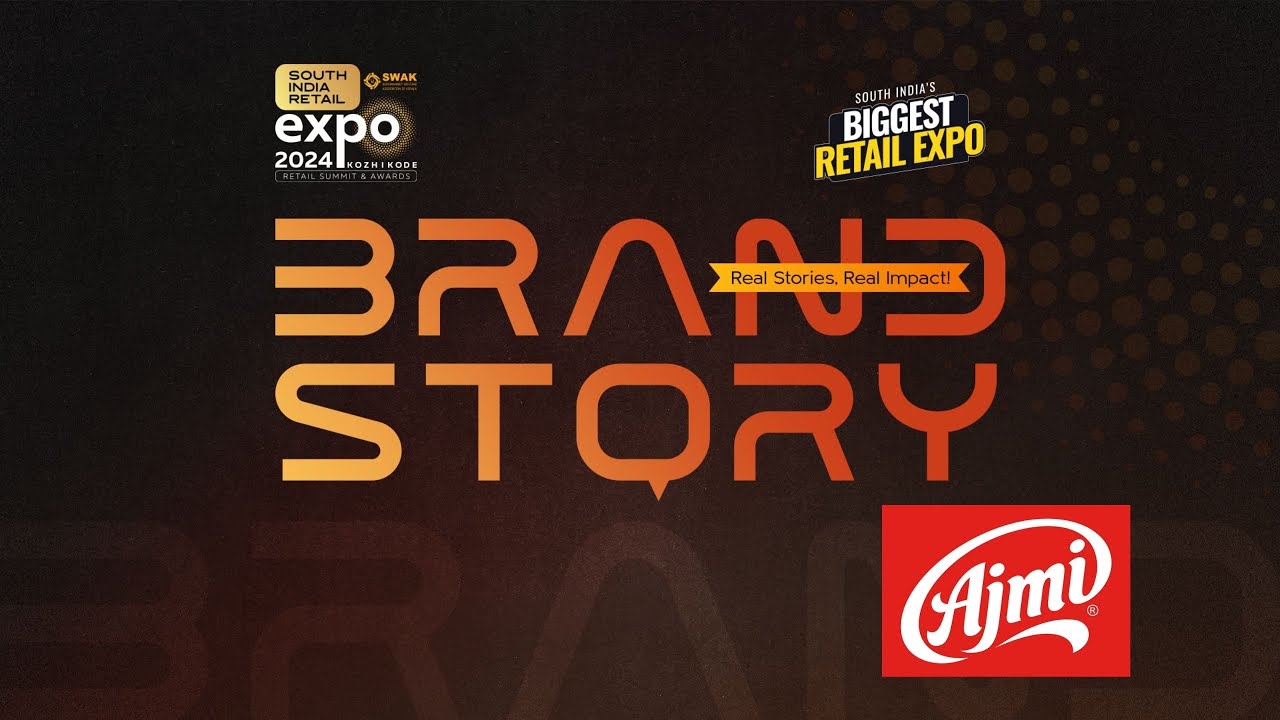 Brand Story, Ajmi Foods video thumbnail