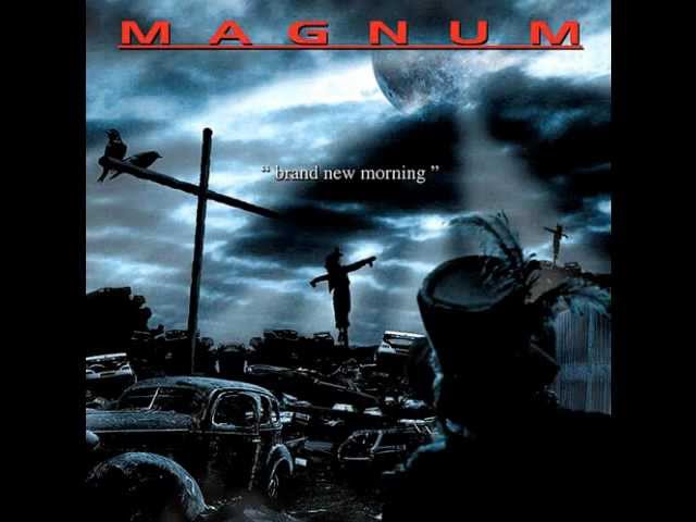 Magnum - It's Time To Come Together