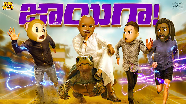 జయగా | తాత | మందగించింది | MCA | మిడిల్ క్లాస్ అబ్బాయి | Funmoji | ఇన్ఫినిటమ్ మీడియా