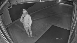 Footage - Discover The Power Of Hikvision Acusense Live Guard Cameras