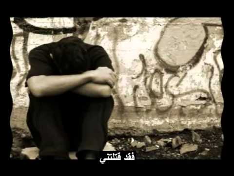 إليك يا ساحرة العينين 