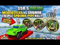 SHINCHAN AND FRANKLIN TRIED THE IMPOSSIBLE SPEED BOOSTER STAIR STEP CHALLENGE GTA 5 GAMEPLAY